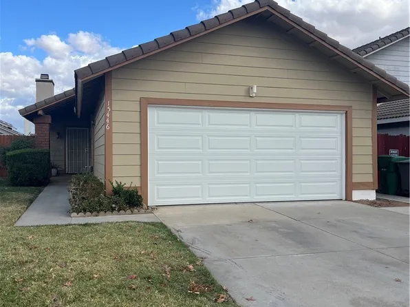 15446 Tiffin Ct, Moreno Valley, CA 92551