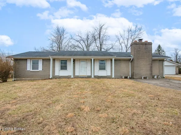 775 Cherrywood Dr, Radcliff, KY 40160