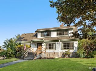 7518 Orin Ct N, Seattle, WA 98103