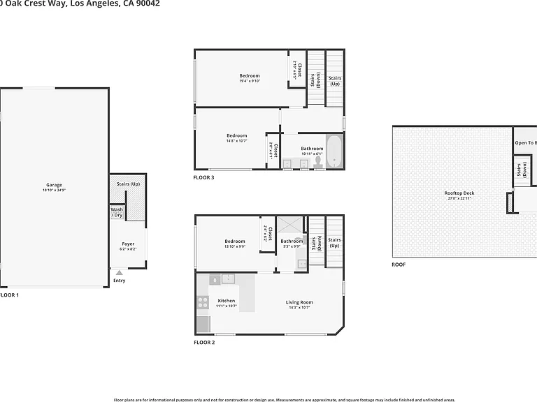 6160 Oak Crest Way — Photo 30