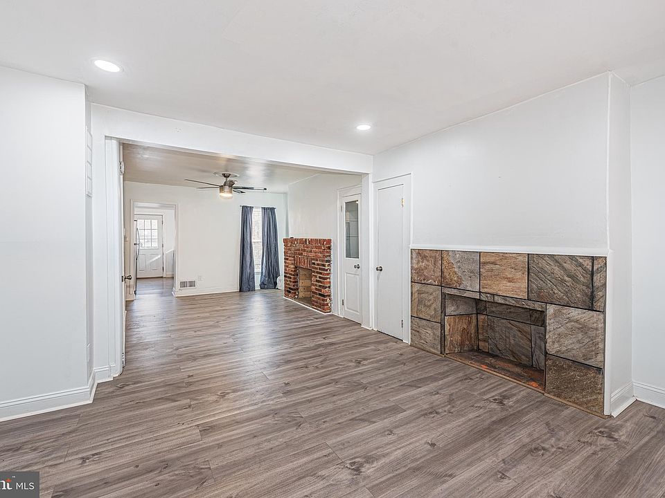 645 Stirling St, Baltimore, MD 21202 Zillow