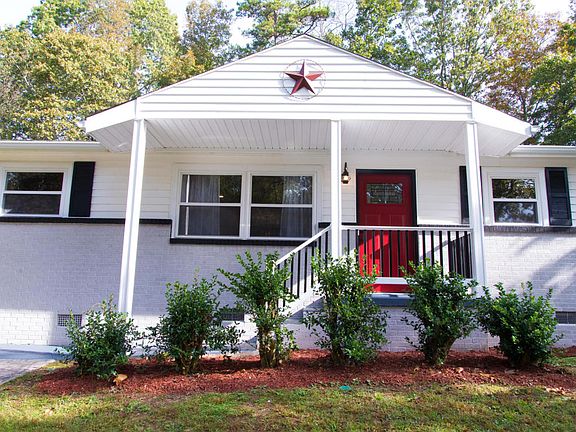 2nd image of 633 Hathburn Dr