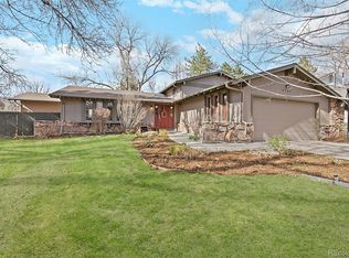 4831 W 102nd Ave, Westminster, CO 80031