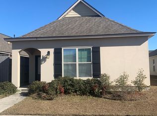 1439 Granby Dr, Baton Rouge, LA 70820