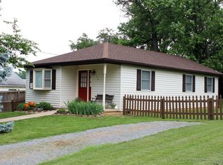 504 N Preston St, Ranson, WV 25438