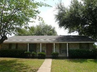 3822 Ridgeoak Way, Farmers Branch, TX 75244