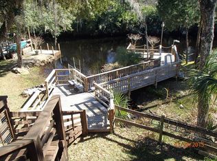 4292 River St, Perry, FL 32348