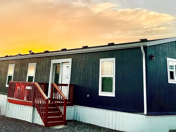 1 Bluegill Nsl, Lemoyne, NE 69146