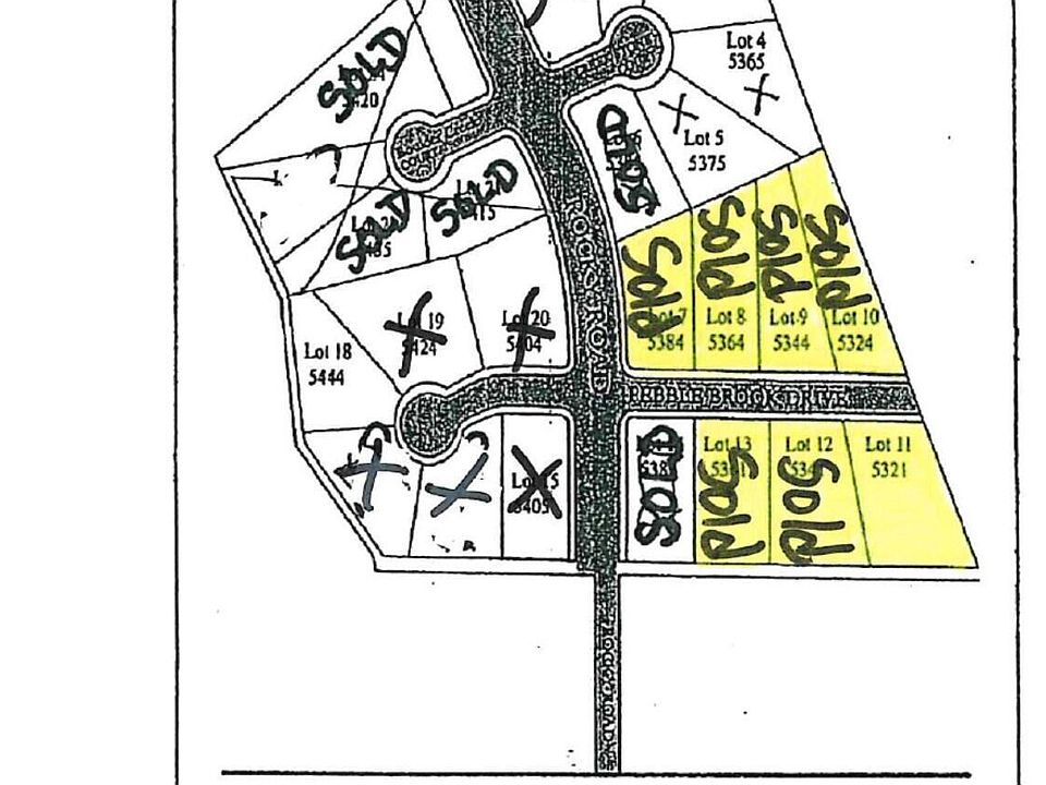 1st image of 5321 Pebble Brook Dr