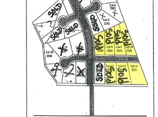 5321 Pebble Brook Dr, Las Cruces, NM 88001