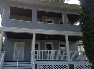 3507 Springdale Ave #A, Baltimore, MD 21216