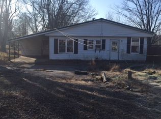 259 W Wilson St, Orleans, IN 47452