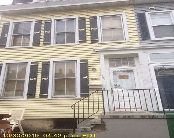 Property Front View