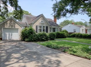 1024 Palmetto St, Georgetown, SC 29440