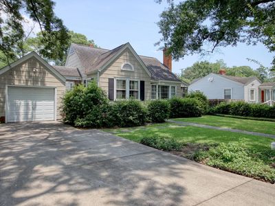 1024 Palmetto St., Georgetown, SC, 29440