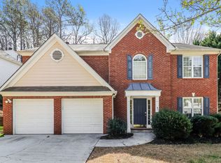 3425 Sandlake Dr SW, Marietta, GA 30008