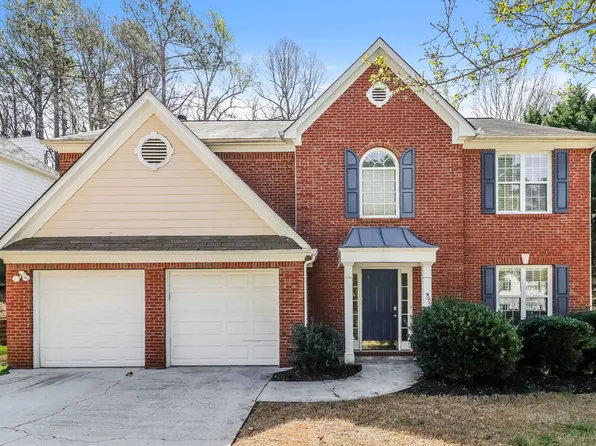 3425 Sandlake Dr SW, Marietta, GA 30008