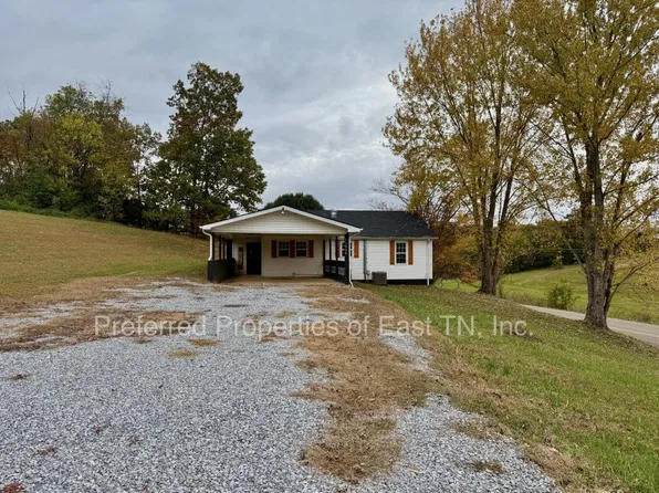 11025 107th Cutoff, Greeneville, TN 37743