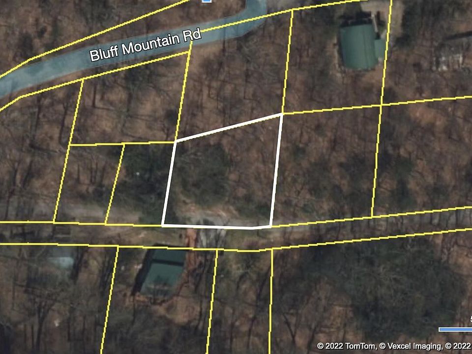 2nd image of 12 Bluff Mountain Rd