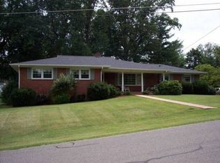 84 Haverhill Rd, Bristol, VA 24201