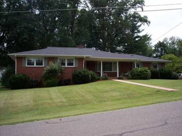 336 Haverhill Rd, Bristol, VA 24201