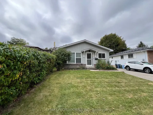 373 W Acres Dr, Guelph, ON N1H 7B3
