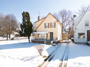 18511 Margareta St, Detroit, MI 48219