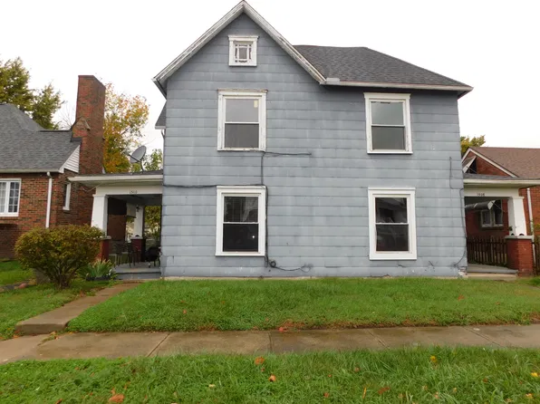 1508 Maiden Ln, Springfield, OH 45504