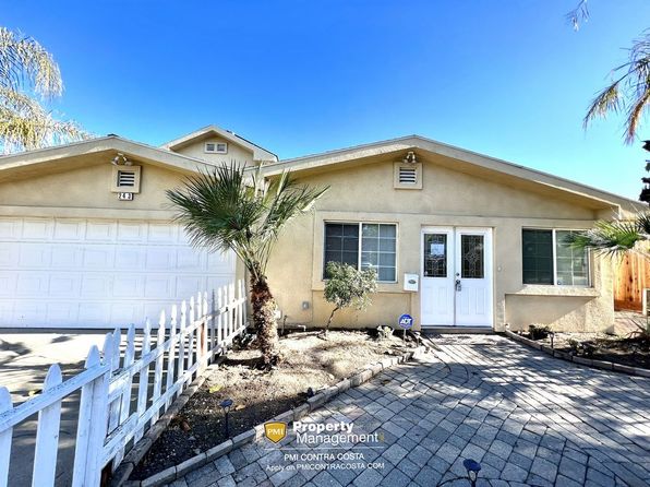 Houses For Rent In Bay Point Pittsburg 3 Homes Zillow