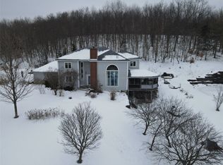 465 Akins Rd, Berkshire, NY 13736