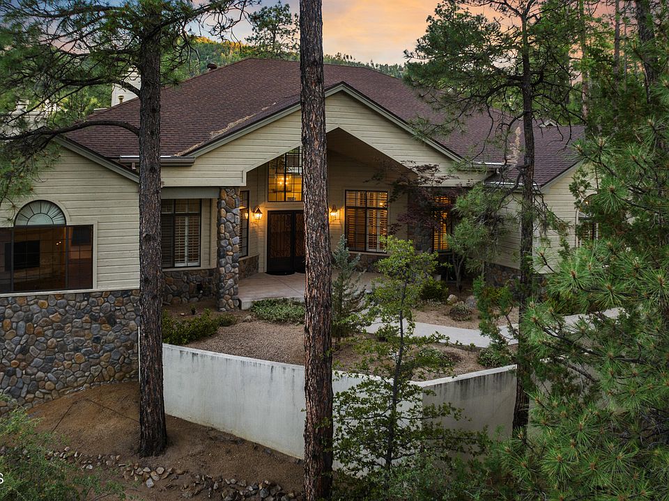 1151 W Timber Ridge Rd, Prescott, AZ 86303 Zillow