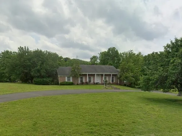 1211 Jefferson Davis Dr, Brentwood, TN 37027