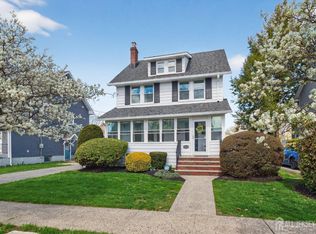 182 Rowland Pl, Woodbridge, NJ 07095