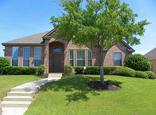 2301 High Pointe Dr, Corinth, TX 76210