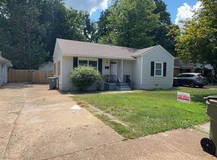 3693 Tutwiler Ave, Memphis, TN 38122