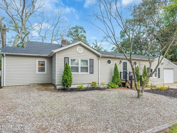 25 Homestead Drive, Brick, NJ 08723