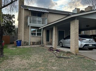 1507 Cinnamon Path #A, Austin, TX 78704