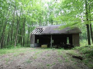 155 Laughner Rd, Ligonier, PA 15658