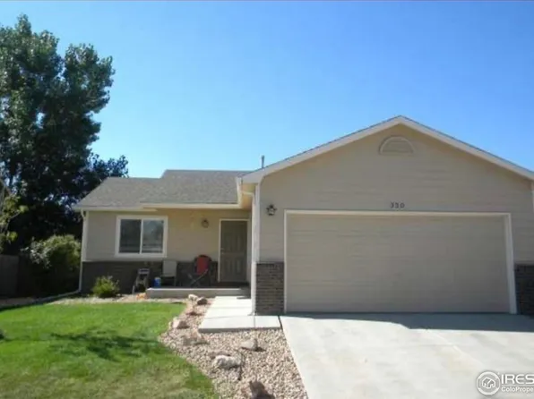 320 E Lilac St, Milliken, CO 80543
