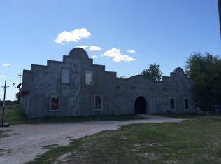 12015 N Bentsen Rd, Edinburg, TX 78541