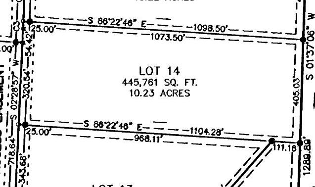 1st image of 0000 Four Pines Trail LOT 14