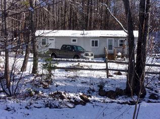 298 Bog Rd, Campton, NH 03223