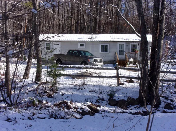 298 Bog Road, Campton, NH 03223