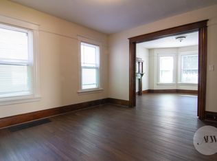 36 Parker Ave #1, Poughkeepsie, NY 12601