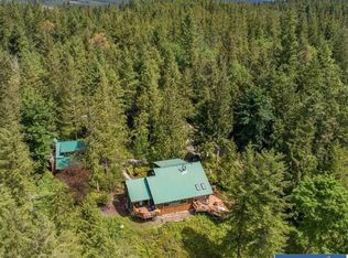 373 Blyn Springs Rd, Sequim, WA 98382