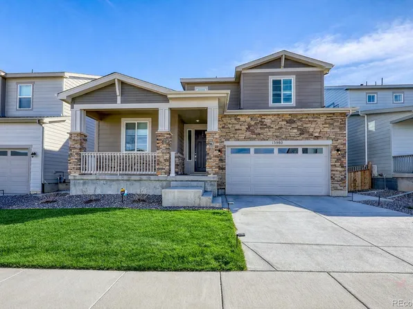 13980 Bunny Hop Lane, Parker, CO 80134