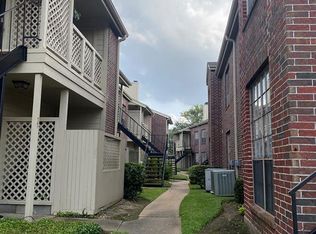 8055 Cambridge St APT 83, Houston, TX 77054