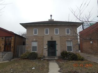 2347 W 81st Pl, Chicago, IL