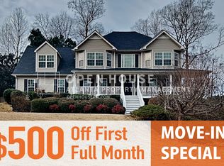 61 Brooke Ridge Trl, Douglasville, GA 30134