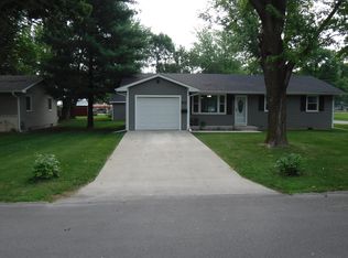 224 S Reed St, Centralia, MO 65240